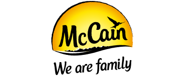 mccain foods logo
