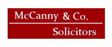 McCanny & Co logo