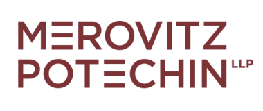 merovitz potechin logo
