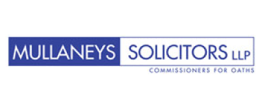 Mullaneys Solicitors Sligo logo