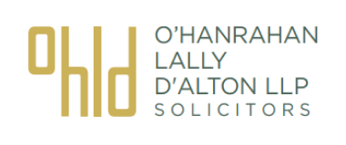 O'Hanrahan Lally logo