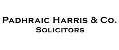 Padhraic Harris Co logo