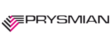 prysmian logo