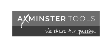 Axminster tools logo