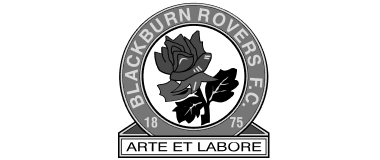 Blackburn rovers logo