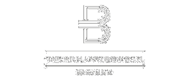 Burlington hotel logo
