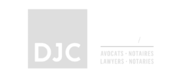 De Grandpre Jolicoeur logo