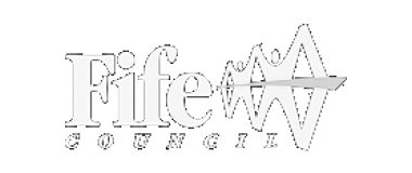 fife council logo