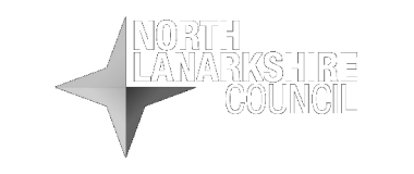 north lanarkshire logo