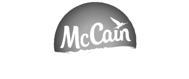 McCain logo