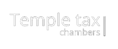 temple tax chambers logo