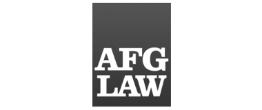 AFG Law logo