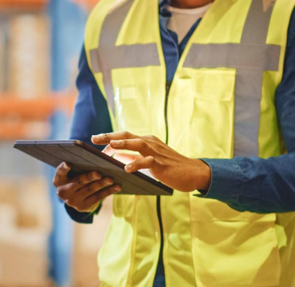 choice logistics image