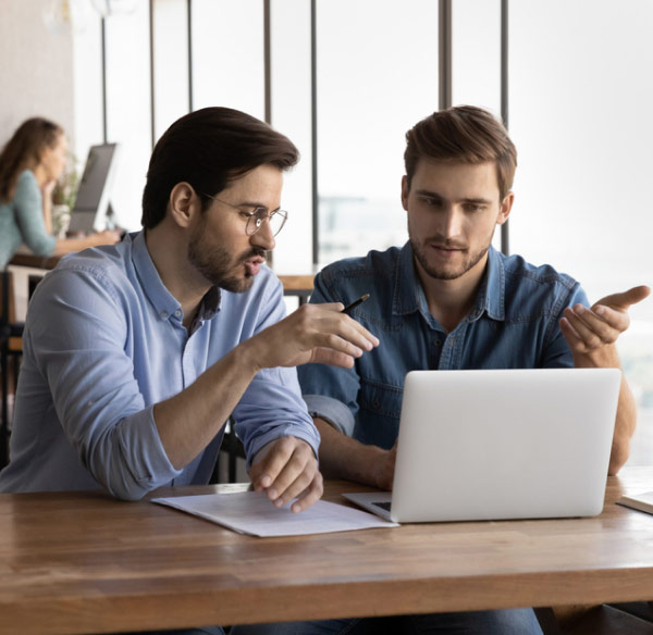 Identifying skill gaps and your business