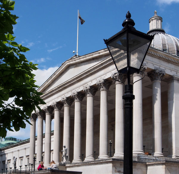 UCL Image
