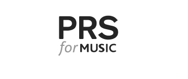 prs music logo