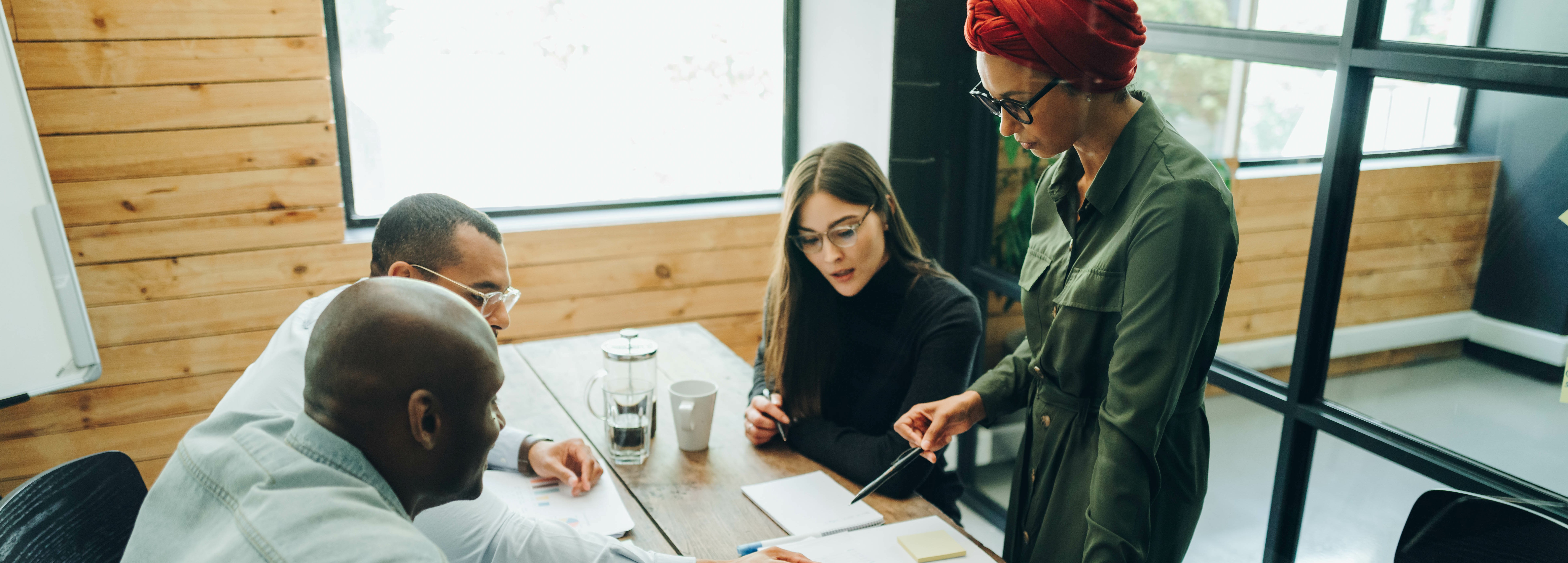 5 ways your business can make use of data and analytics