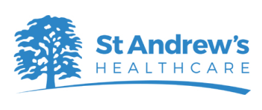 st andrews