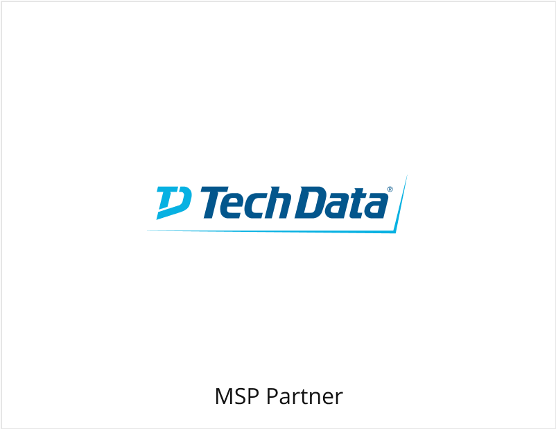 tech data