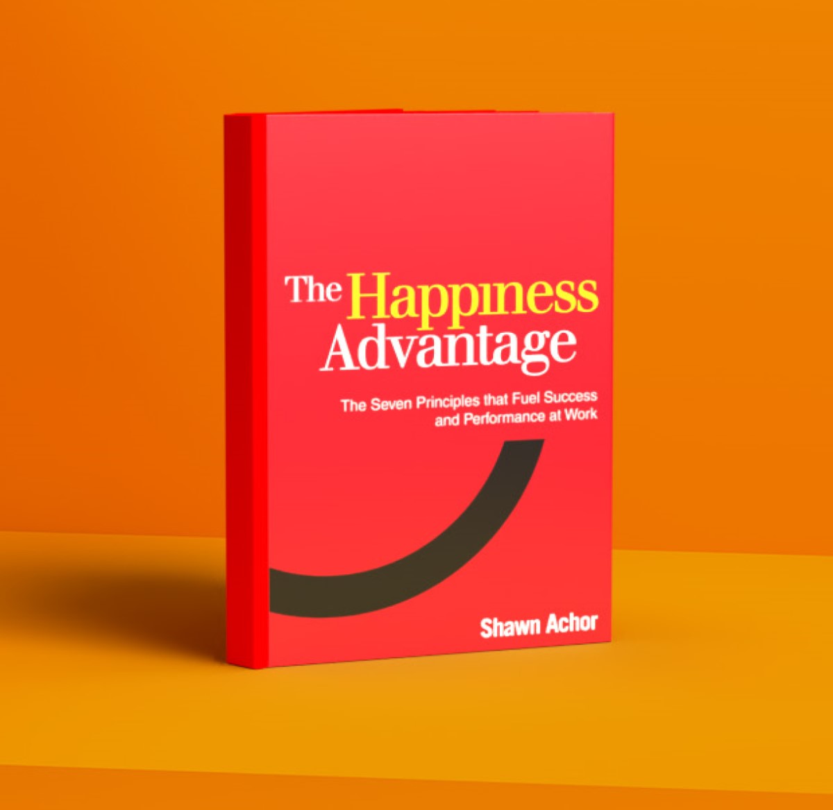 Happiness Advantage
