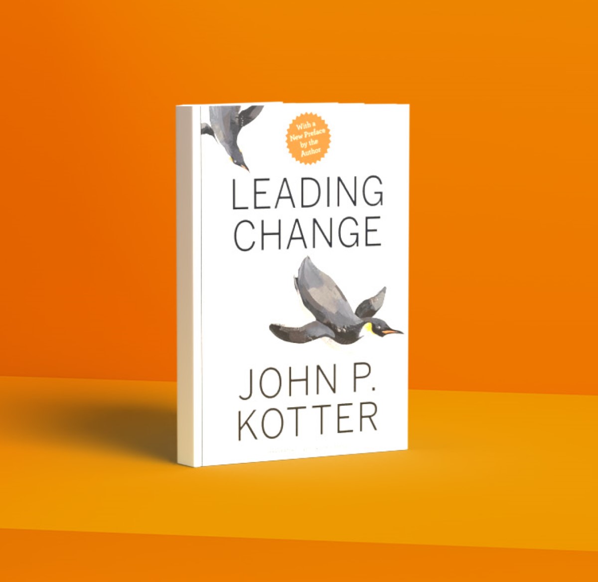Leading Change