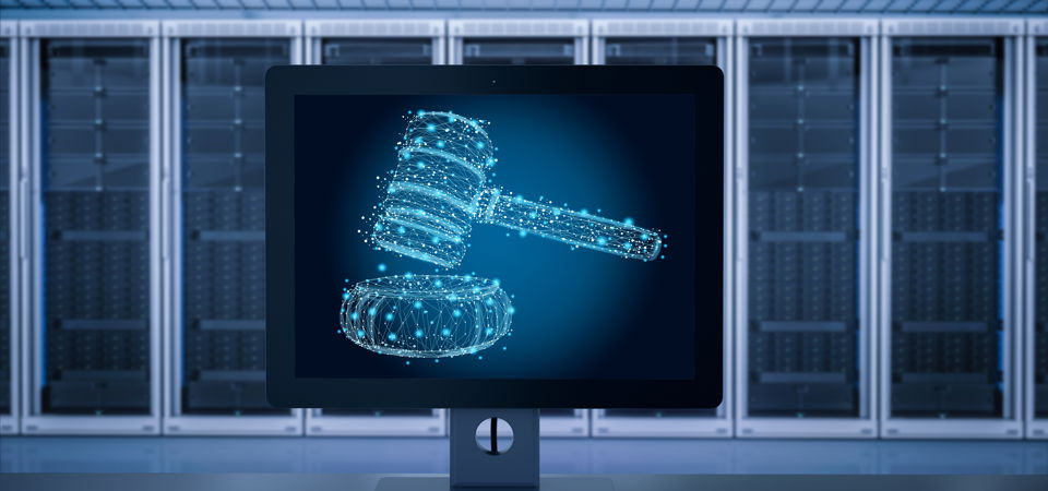 The generative AI revolution in legal: everything you need to know