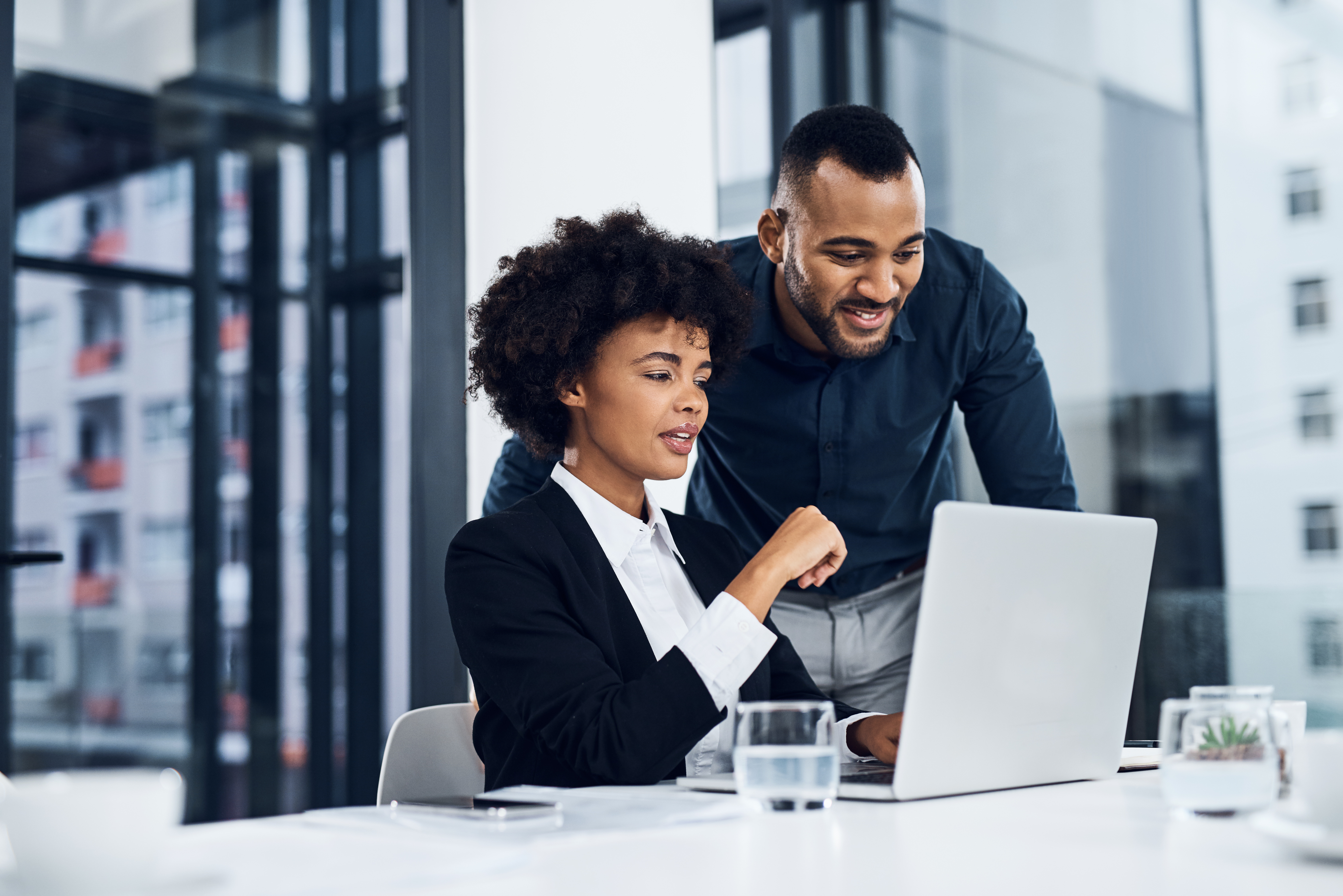 How an integrated practice and case management system speeds through casework
