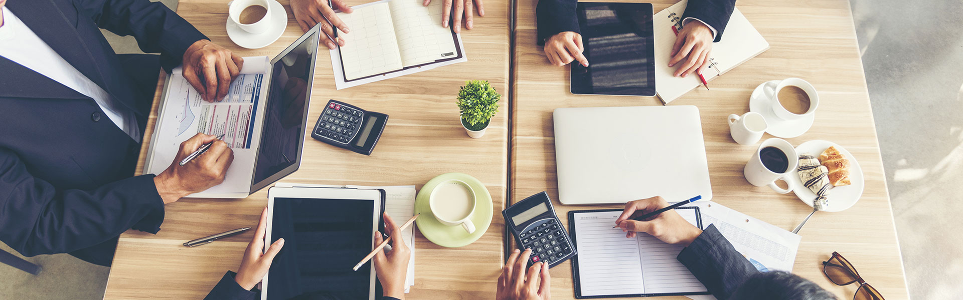 7 reasons why forecasting is essential for your business