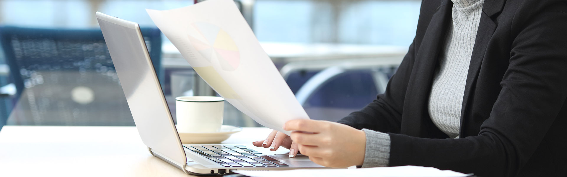 Five benefits to having a legal-centric document management system