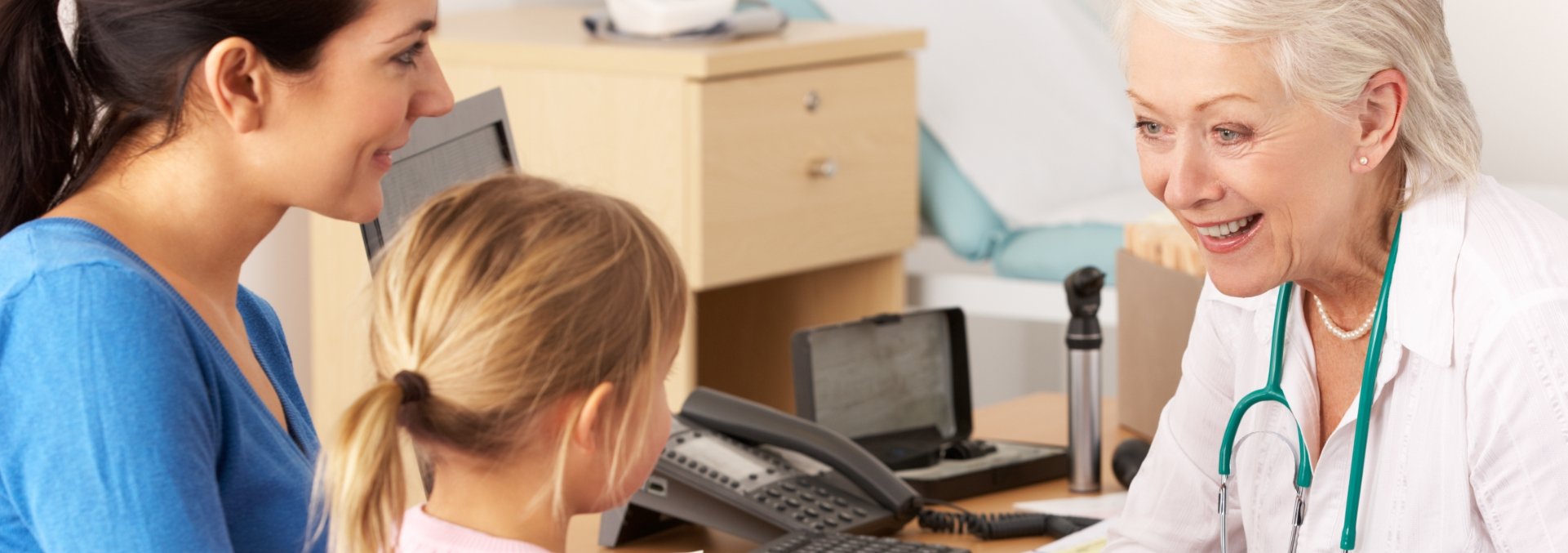 GP Practice Software OneAdvanced