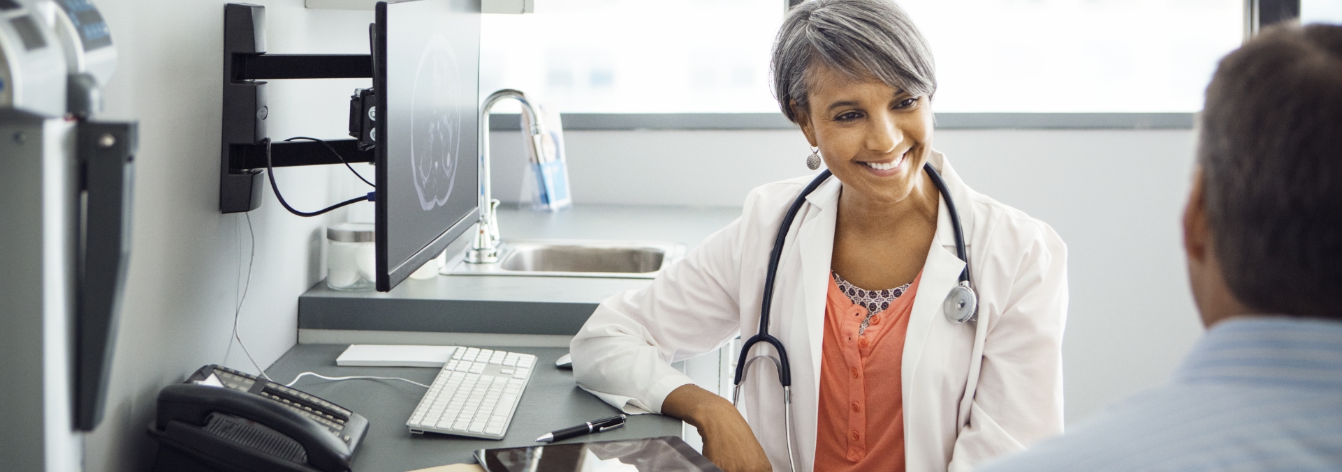 Health Care Advanced