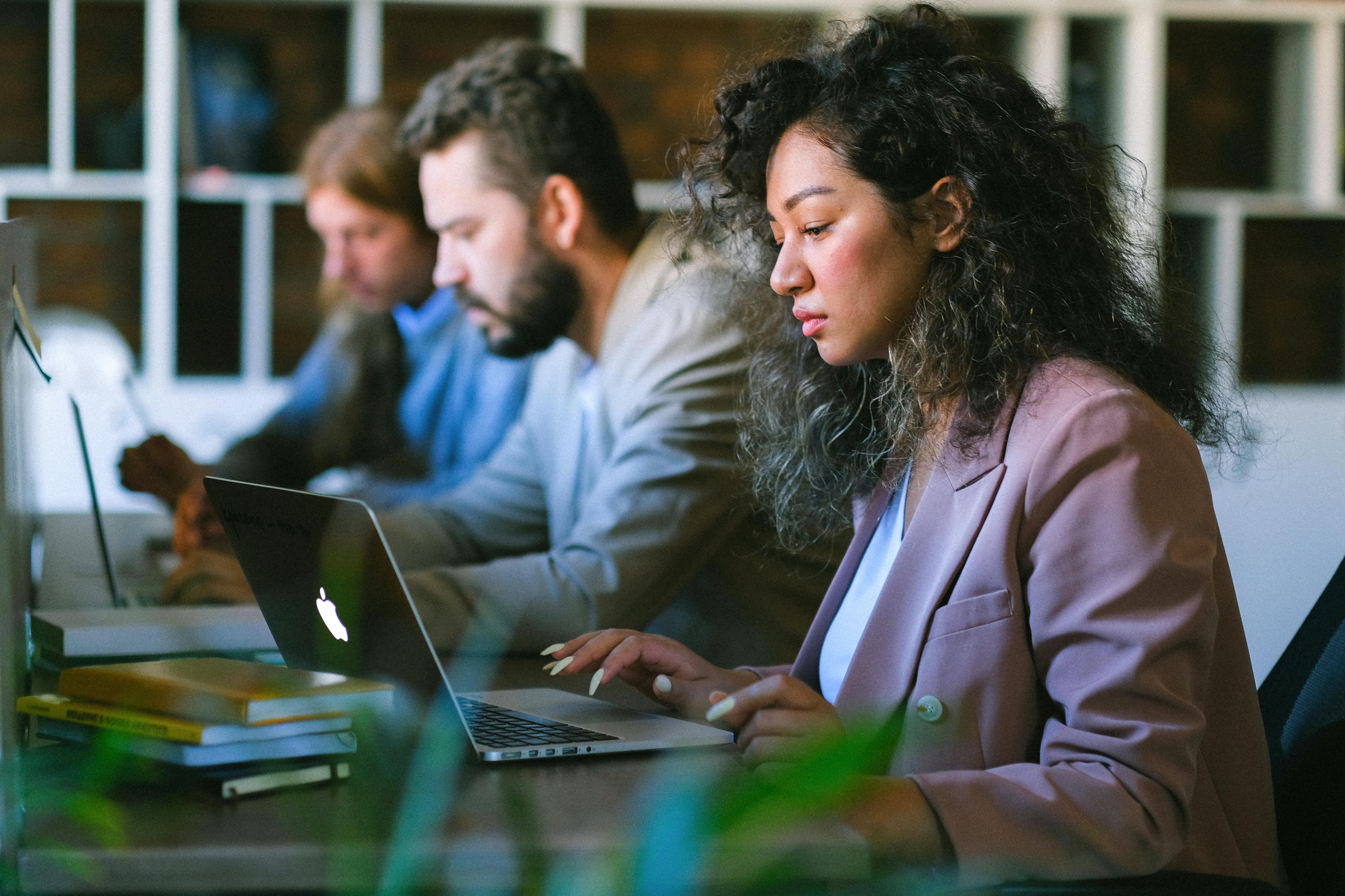 Continuous Performance Management: Empowering local government employees