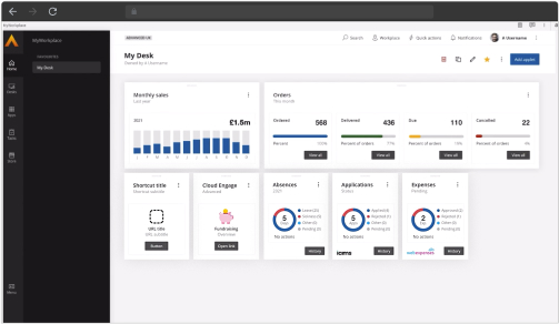 Adv_CloudHR_HomePage_BrowserDark