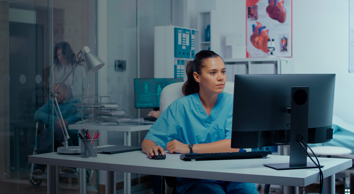 The Evolving Landscape: AI and the Future of Patient Care