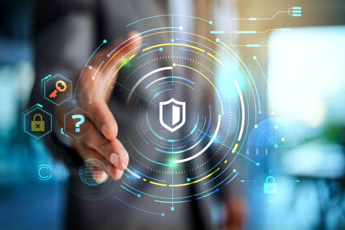 3 Considerations for Cyber Security in the New Normal