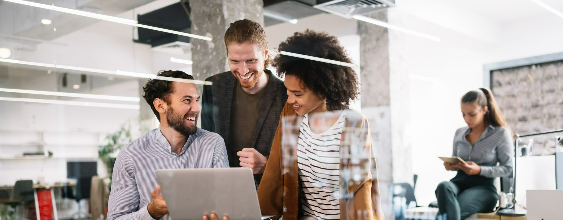 Say yes to boosting productivity in your organisation