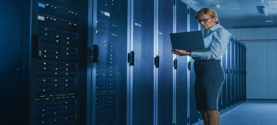 IT Strategy in the Post-COVID Era