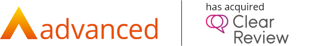Advanced has acquired Clear Review_Banner.png