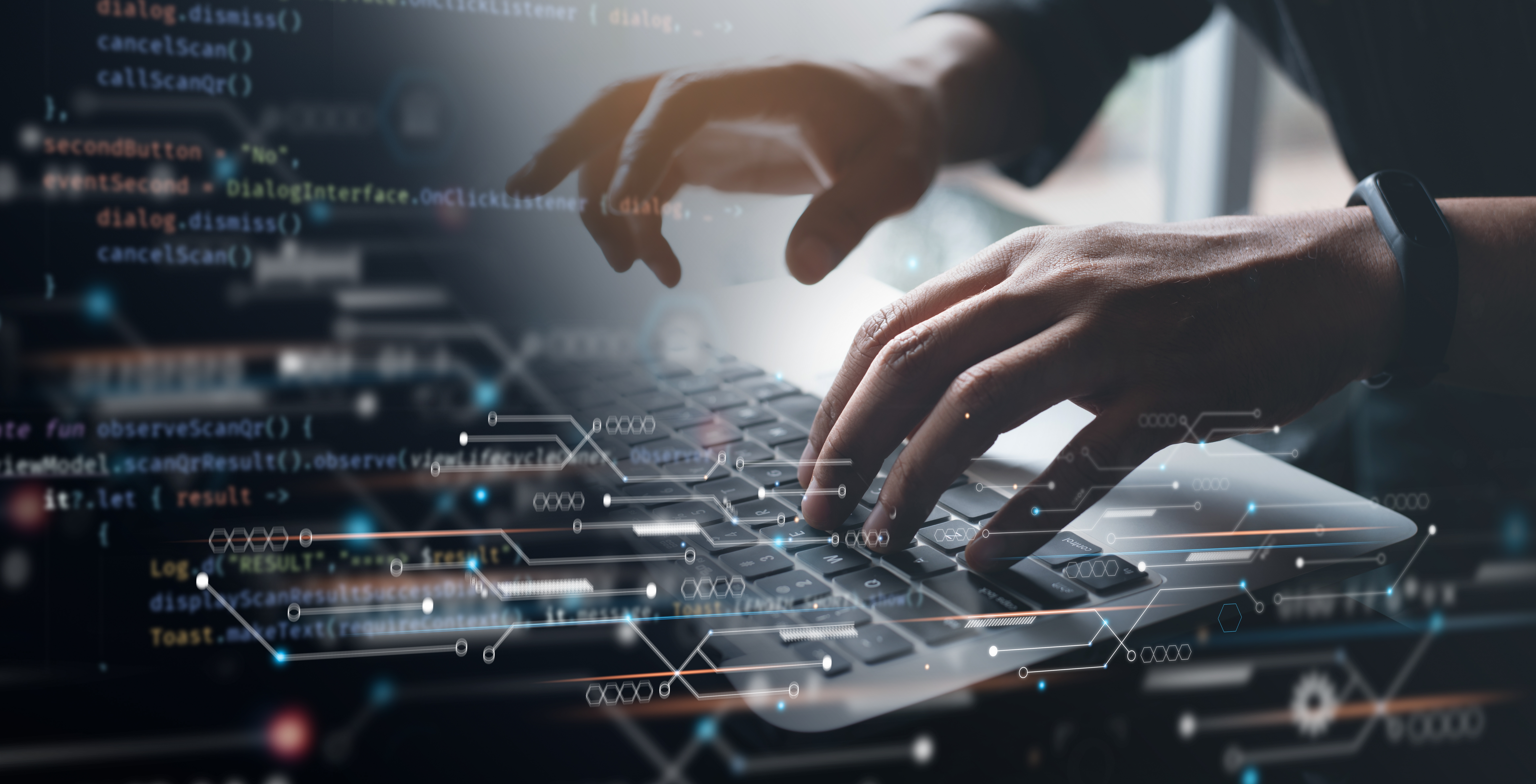 Why consider switching your case management system?