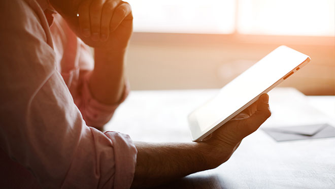 Business resilience is the new normal: Advanced survey reveals people-centred technology and mental wellbeing support key to helping firms bounce back