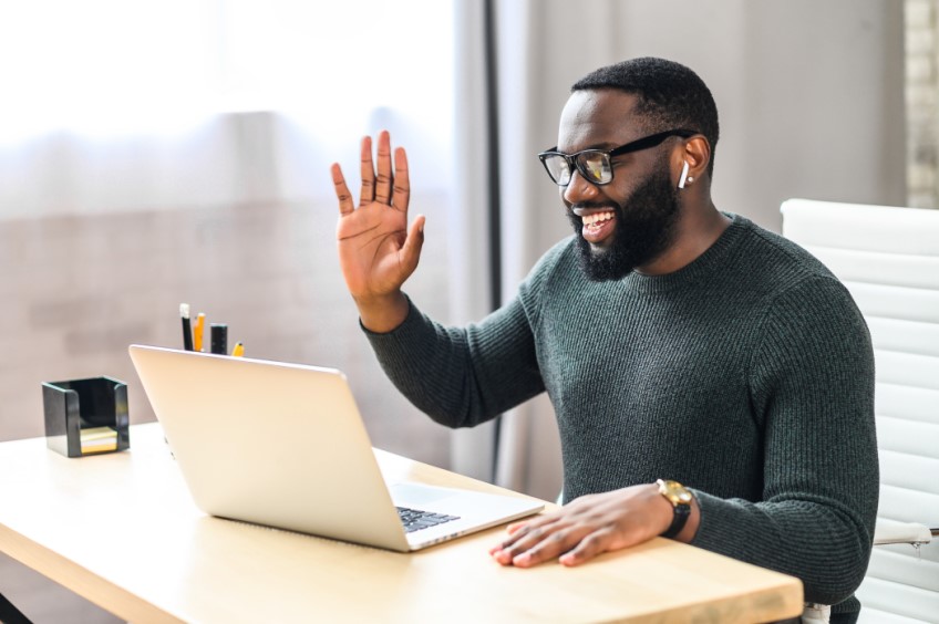 Making online meetings accessible for everyone