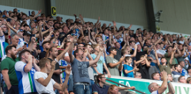 Wigan Athletic FC boosts online fan engagement with Advanced’s ticketing solution