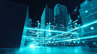Robotic process automation: prevent mistakes with accurate data