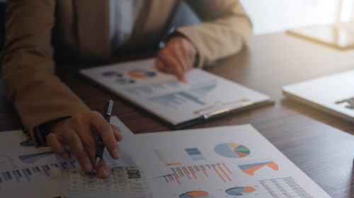 A guide on why finance metrics matter