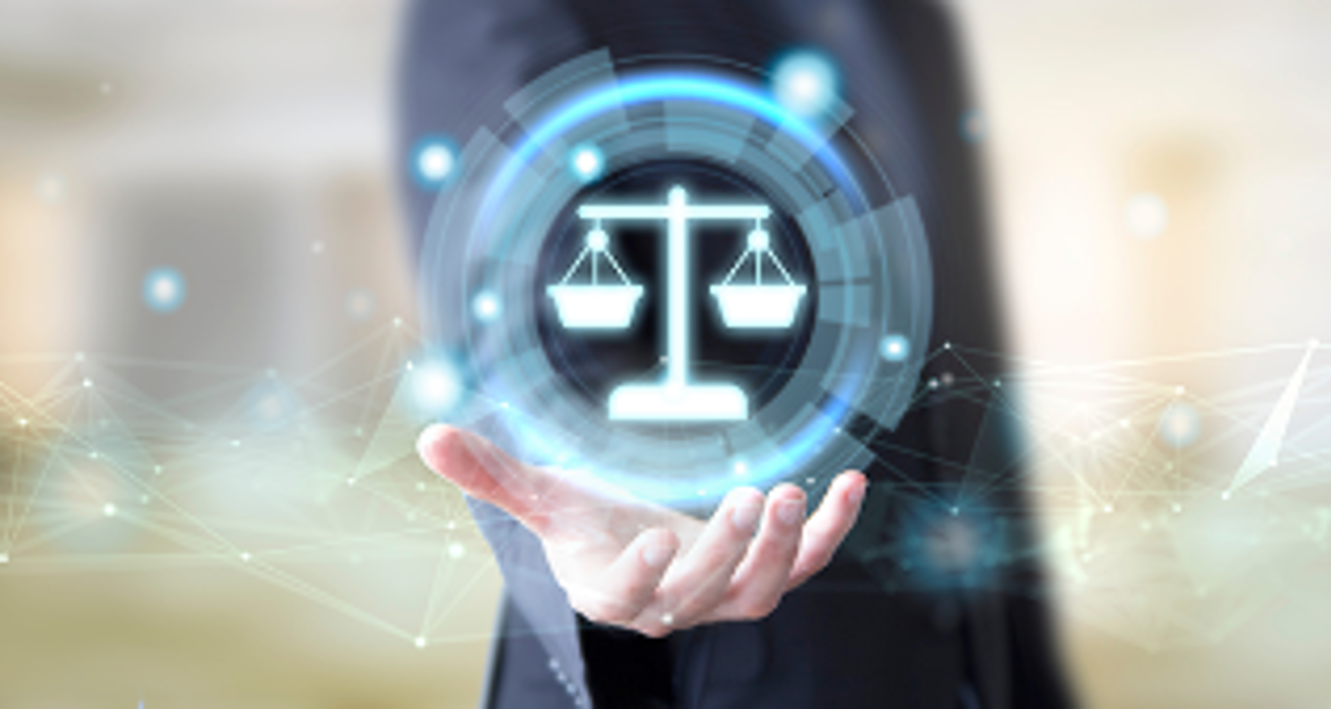 AI-driven legal technology innovation partnership wins award
