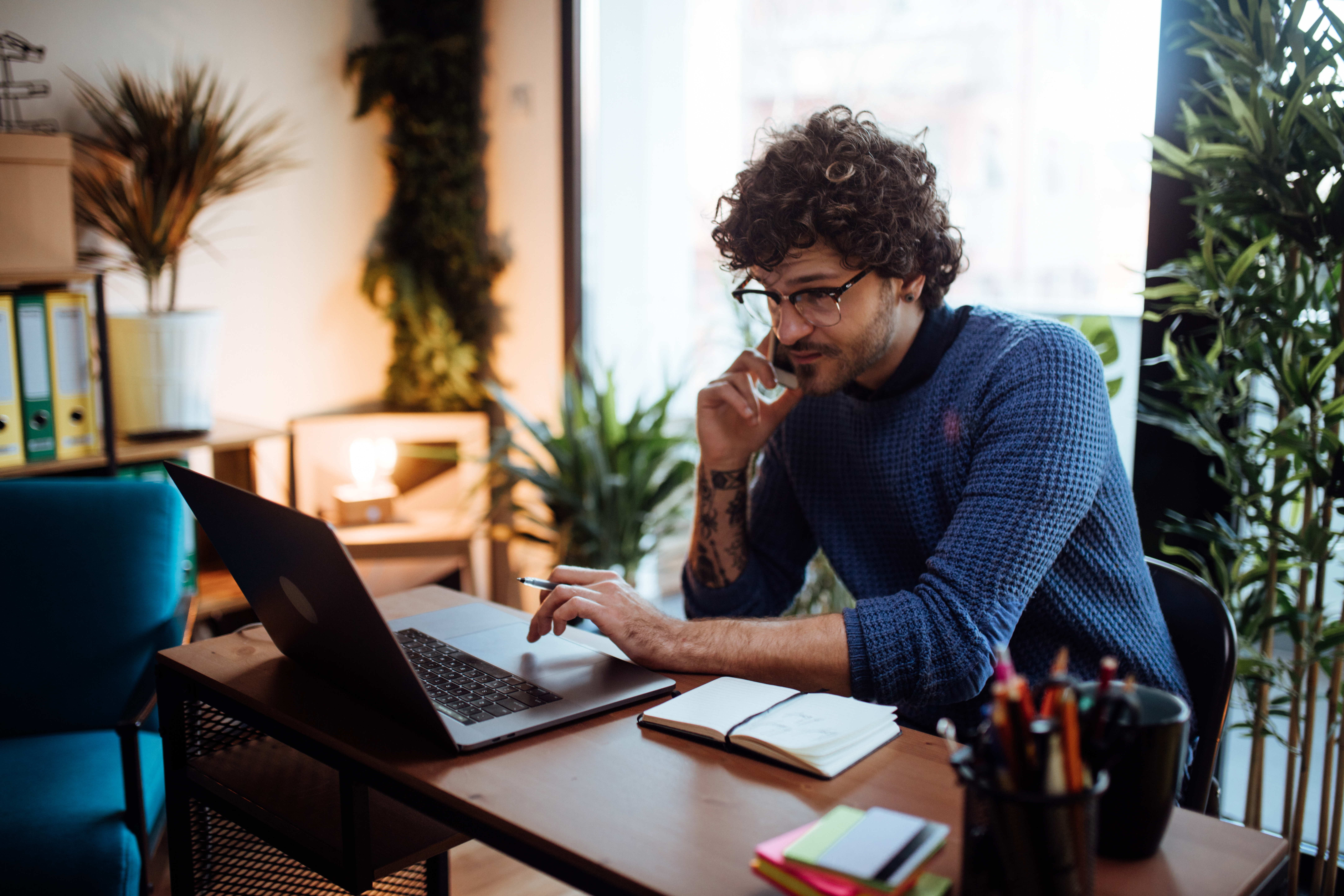 Why NetDocuments? Because it’s a DMS specifically for law firms