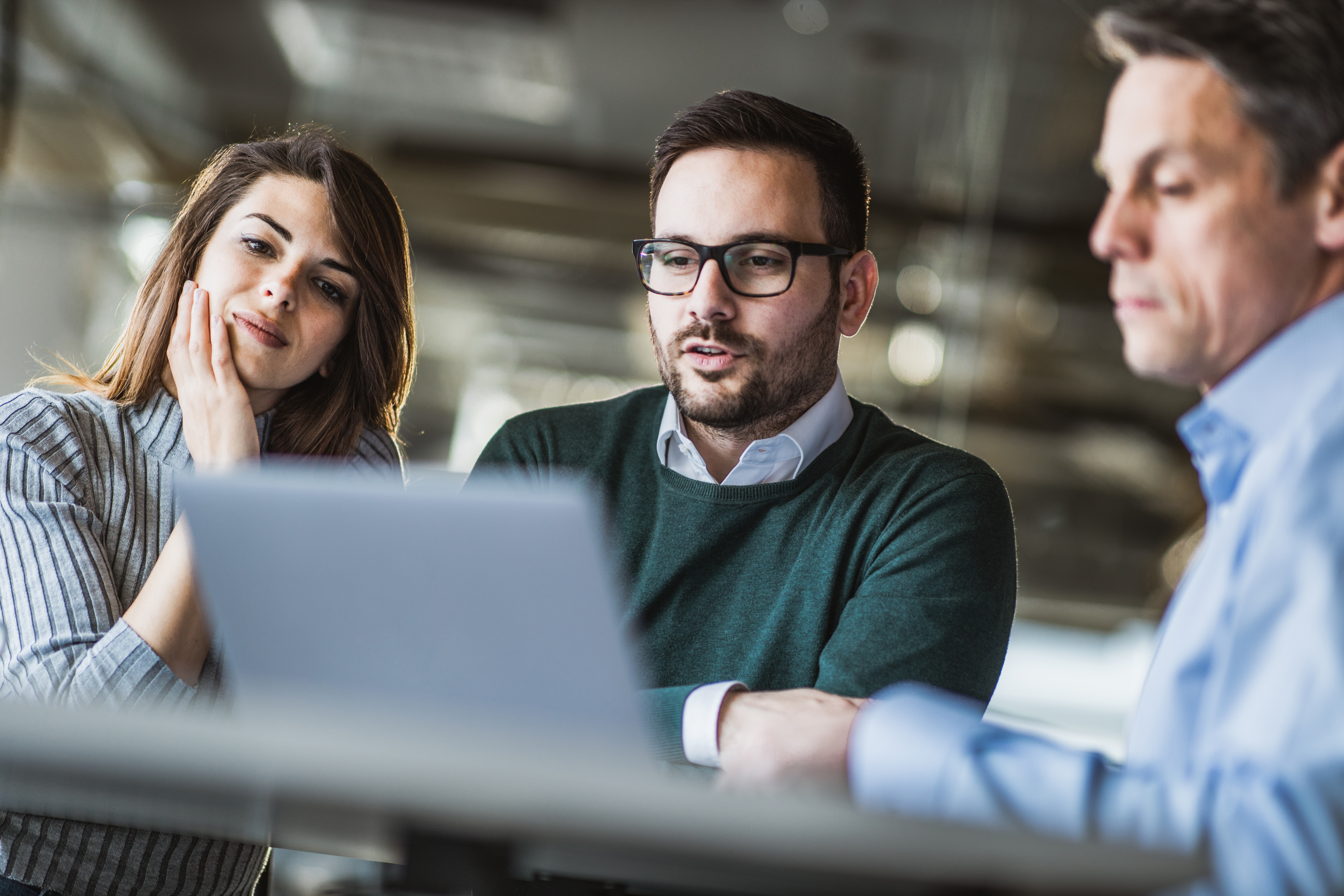 How to get your care teams embracing new software