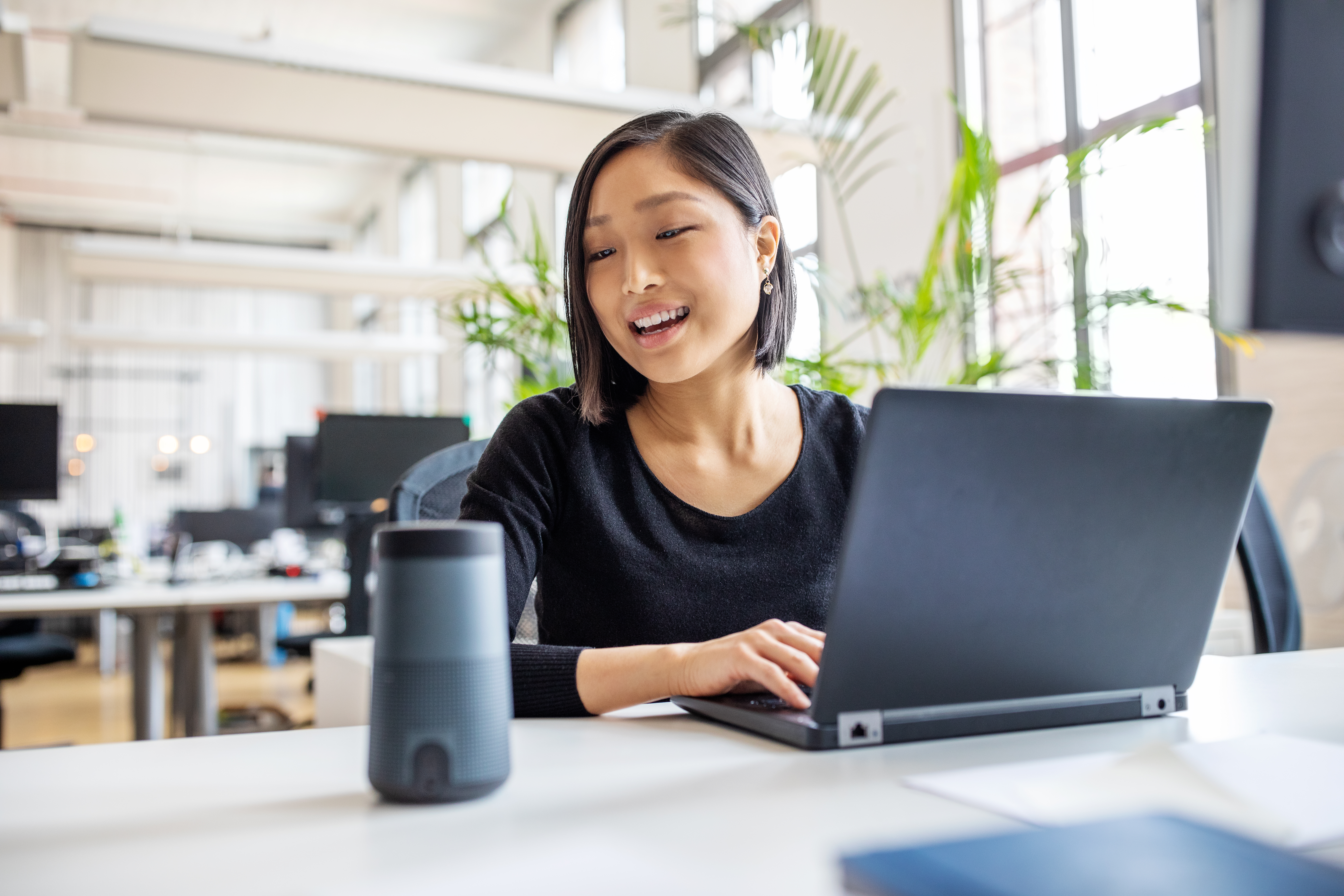 Overcoming key challenges in enhancing productivity in law firms