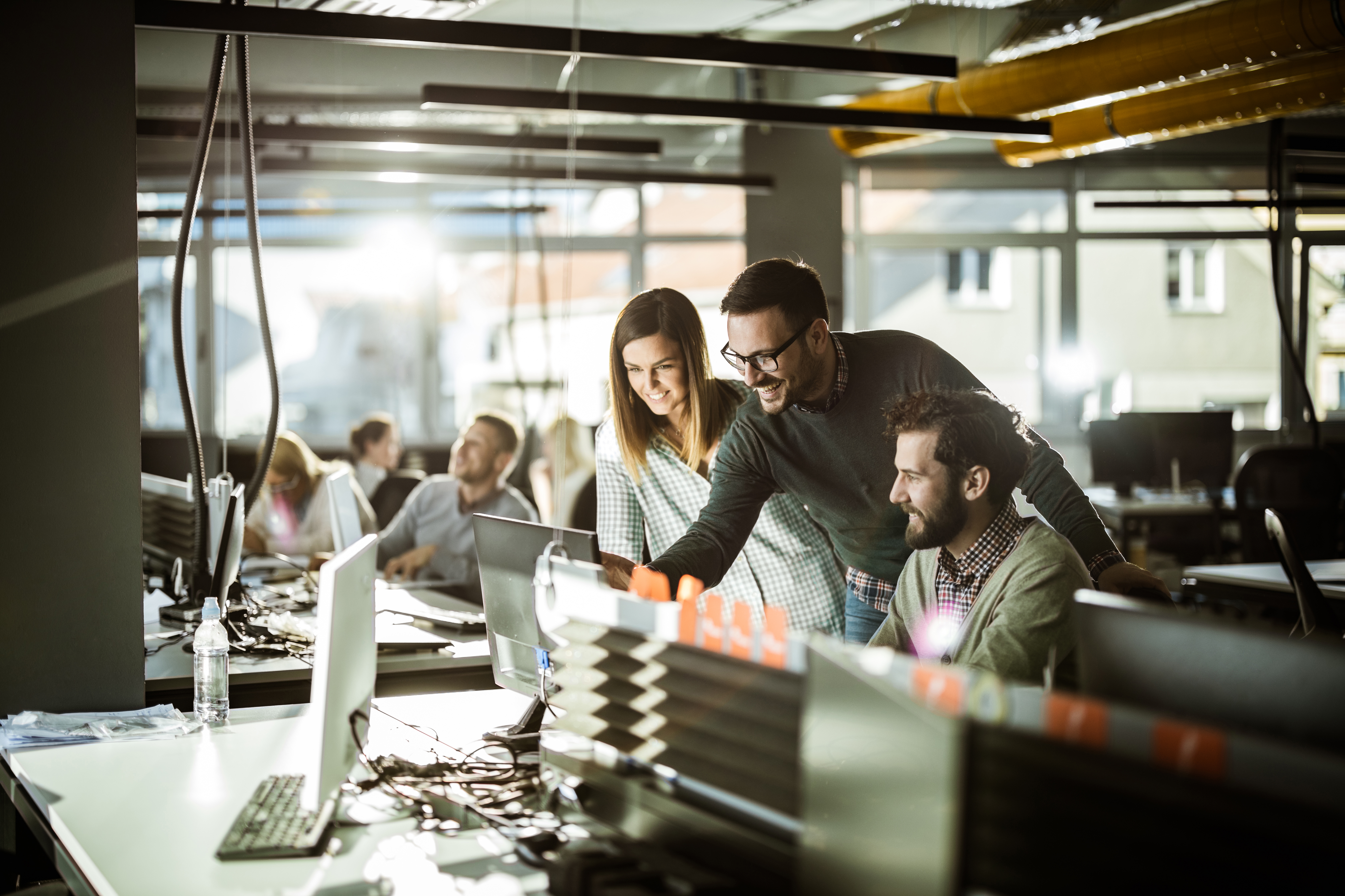 How cloud-based forms software simplifies legal casework
