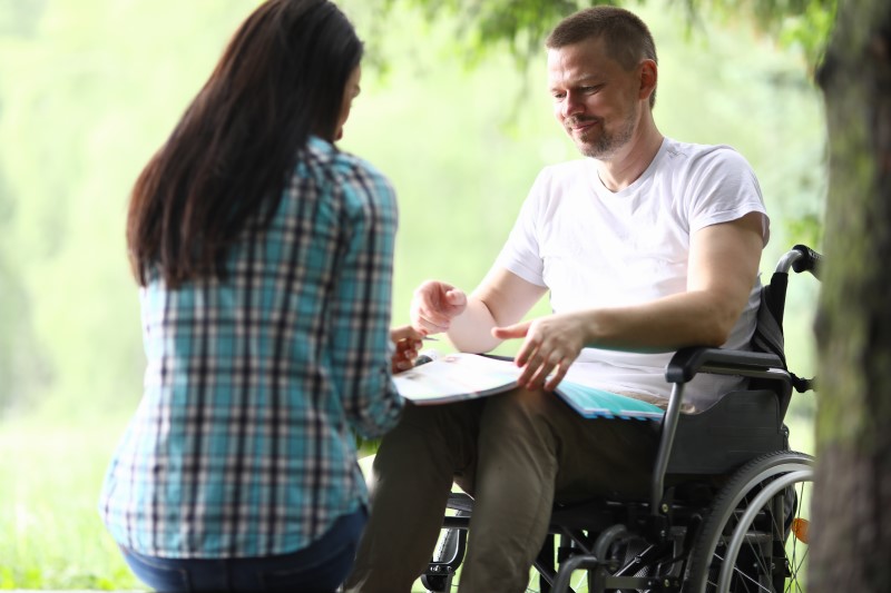 What are complex needs?